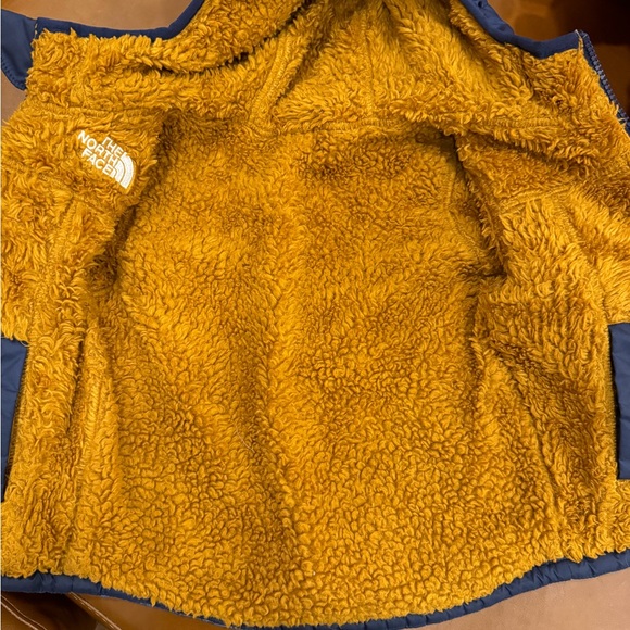 Reversible Winter Coat - Picture 3 of 5